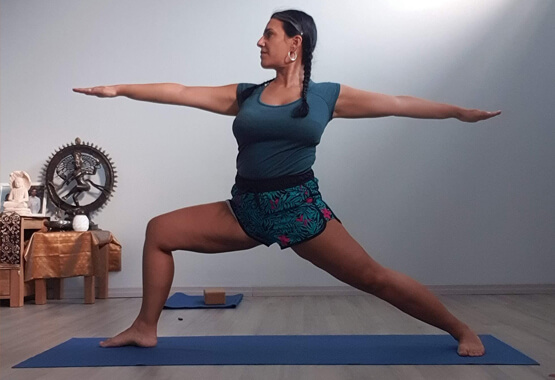 Insegnanti certificati Iyengar Yoga®