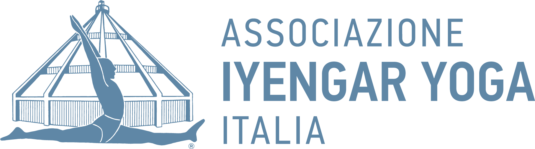  Associazione Iyengar Yoga® Italia APS
